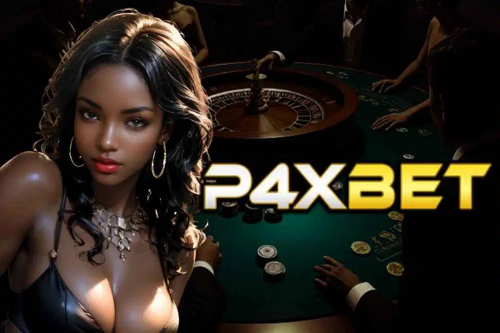 P4XBET