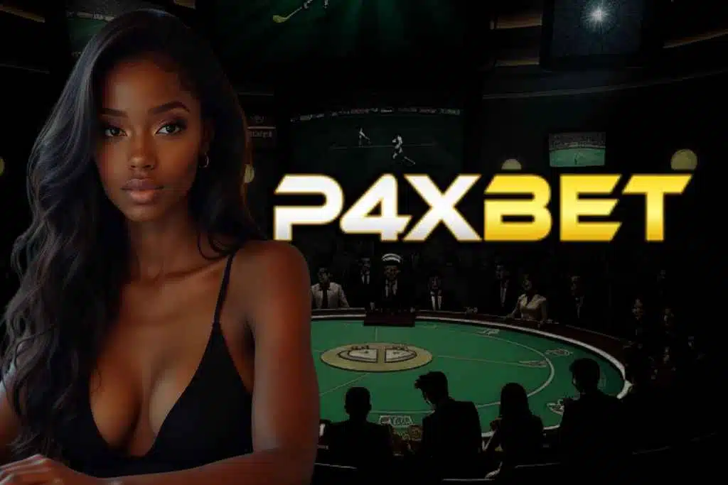 P4XBET