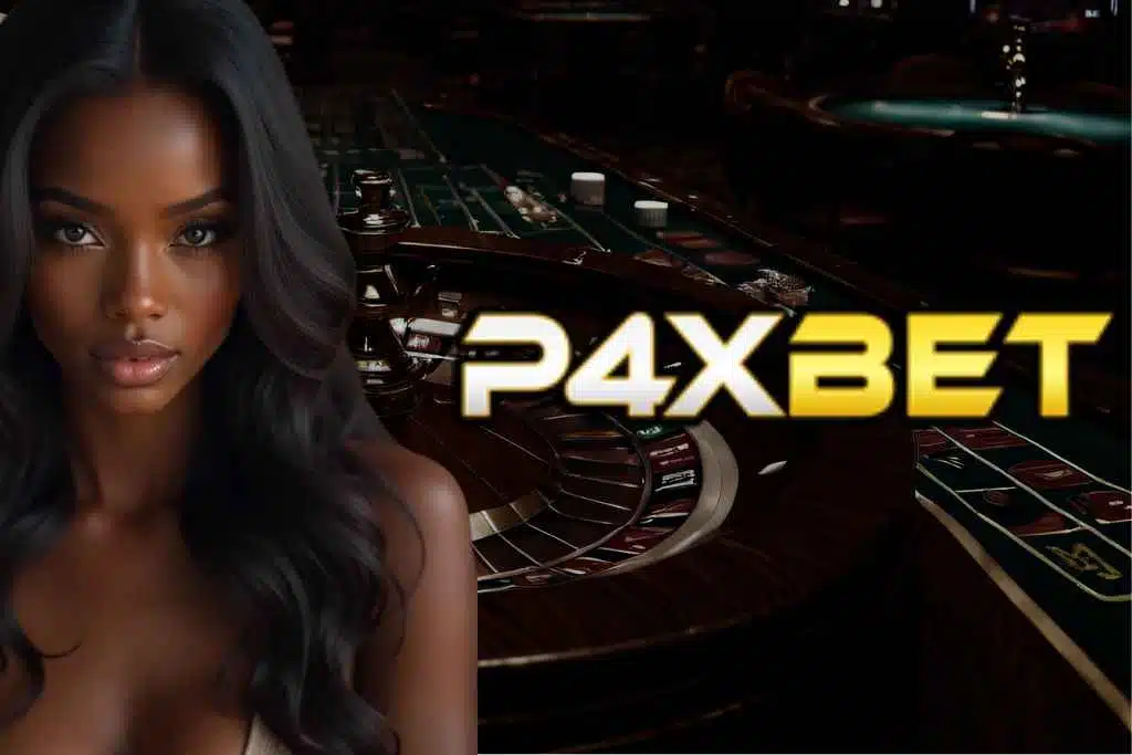 P4XBET